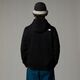 Bluza z kapturem The North Face Easy Hoodie - tnf black