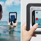 Spigen A603 Universal Waterproof Case - Etui wodoodporne do smartfonów do 6.9" (Black)