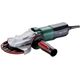METABO.ANGLE GRINDER 125 WEPF 9-125 QUICK PADDLE GRINDER