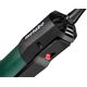 METABO.ANGLE GRINDER 125 WEPF 9-125 QUICK PADDLE GRINDER
