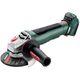 METABO.ANGLE GRINDER.125 WPB 18 LT BL 11-125 QUICK CARCASS