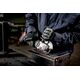 METABO.ANGLE GRINDER.125 WPB 18 LT BL 11-125 QUICK CARCASS