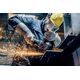 METABO.ANGLE GRINDER.125 WEBA 20-125 QUICK BL