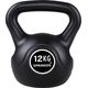 Kettlebell Springos FA1005 bitumiczny 12 kg