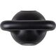 Kettlebell Springos FA1005 bitumiczny 12 kg