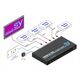 Διακόπτης ML SY HDS41A-18G 4x1 HDMI