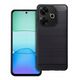 Θήκη CARBON για XIAOMI Redmi 13X μαύρο