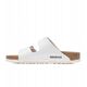 Birkenstock Arizona BF 0552683 białe r. 39