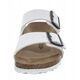 Birkenstock Arizona BF 0552683 białe r. 39