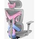 Fotel gamingowy Anda Seat X-Air Pro Size XL Mesh Gray Twilight