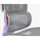 Fotel gamingowy Anda Seat X-Air Pro Size XL Mesh Gray Twilight