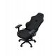 Fotel gamingowy Phantom 3 PRO L Anda Seat materiałowy ciemnoszary