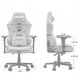 Fotel gamingowy Phantom 3 PRO L Anda Seat materiałowy ciemnoszary