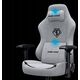 Fotel gamingowy Phantom 3 PRO L Anda Seat materiałowy ciemnoszary