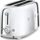 Toster Smeg TSF02SSEU