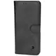 Etui z klapką Bizon Case Pocket do Motorola Edge 50 Pro czarne