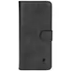 Etui z klapką Bizon Case Pocket do Motorola Edge 50 Pro czarne