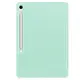 Etui z klapką Bizon Case Tab Lizard do Samsung Galaxy Tab S10 FE+ Plus miętowe