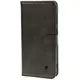 Etui z klapką Bizon Case Pocket do Samsung Galaxy A56 5G czarne