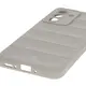 Pancerne etui Bizon Case Tur do Samsung Galaxy A26 5G jasnoszare
