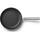 Patelnia Smeg Patelnia 28 cm Smeg CKFF2801RDM one size