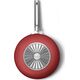 Patelnia Smeg WOK 30 cm Smeg CKFW3001RDM one size