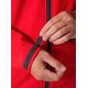 Kurtka męska Helly Hansen Jacket HELLY HANSEN Manchester 2.0 Softs, red 2XL