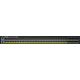 LANCOM YS-7154CF-B2F Zarządzany L2/L3 1U Czarny