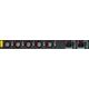LANCOM YS-7154CF-B2F Zarządzany L2/L3 1U Czarny