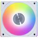 Lian Li UNI FAN CL Reverse Wireless Lfter, 3er-Pack, 120mm, wei