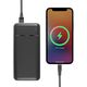 POWER BANK USB 30000MAH/VA2103 RIVACASE