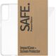SAFE.by PanzerGlass 2-in-1 Samsung Galaxy S21 FE 5G *BULK