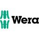 Atsuktuvas elektrikams VDE 1000V 1060i 0.8x4.0x100mm 051583, Wera