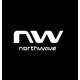 Buty rowerowe NORTHWAVE Multicross Mid Gtx czarny - 43