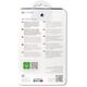 4smarts 360° Zestaw Ochronny Apple iPhone 8 / iPhone 7 clear (4S492975)
