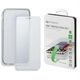 4smarts 360° Zestaw Ochronny Apple iPhone 8 / iPhone 7 clear (4S492975)