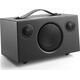 Głośnik Audio Pro czarny (ADDON C 3 COAL BLACK)