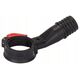 Bosch Bosch extraction for Starlock, vacuum cleaner attachment (black, for multifunction tools)
