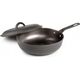 Frytkownica GSI Outdoors GUIDECAST DEEP FRYER 254mm