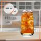 lav Wysokie szklanki do drinków Lal 480 ml LAV komplet 6 sztuk