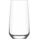 lav Wysokie szklanki do drinków Lal 480 ml LAV komplet 6 sztuk