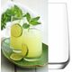 lav Wysokie szklanki do drinków Lal 480 ml LAV komplet 6 sztuk