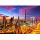 Puzzle 1000 Dubaj, Zjednoczone Emiraty Arabskie