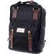 Plecak na laptopa Doughnut Macaroon - black
