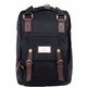 Plecak na laptopa Doughnut Macaroon - black