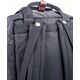 Plecak na laptopa Doughnut Macaroon - black