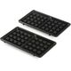 DOMO opiekacz gofrownica 3w1 DO1105C