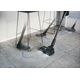 Vacuum cleaner - broom HOOVER HF4P10H 011