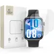 Folia hydrożelowa Tech-Protect Hydro Flex+ Huawei Watch Fit 3 / 4 Clear [2 PACK]