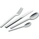 Zwilling 60-częściowy zestaw sztućców matowych Zwilling Minimale